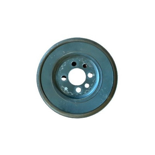 Polia Do Virabrequim Jetta 2.0 Aspirado 2012