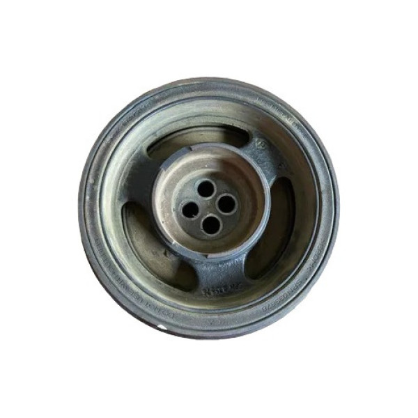 Polia Do Virabrequim Bmw X1 2.0 2017 2018