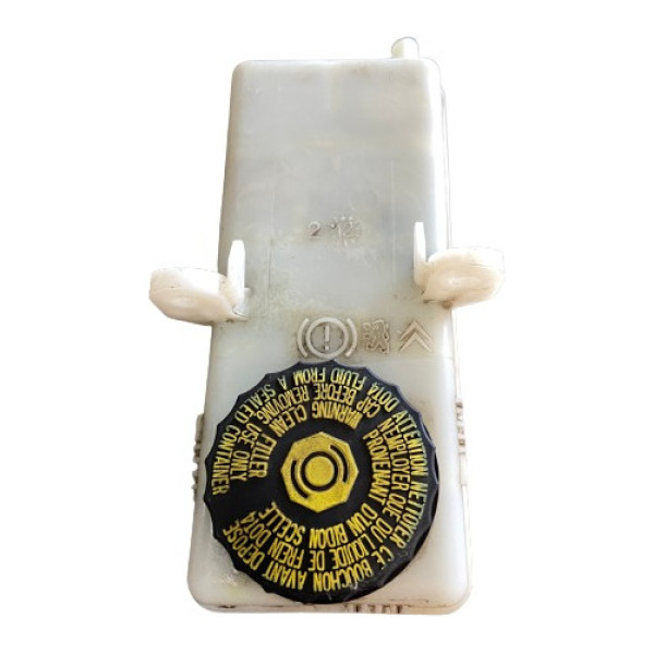 Reservatório Óleo Freio 308 2013 2014 0204051329