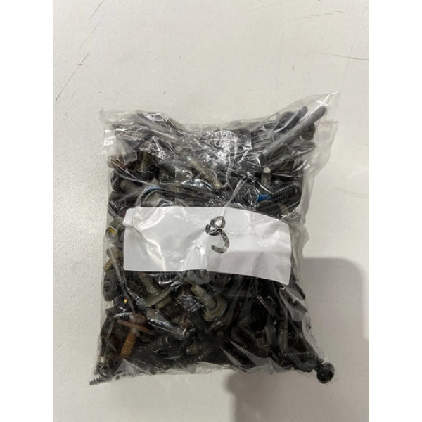 Kit Parafusos Sortidos Automotivos 9