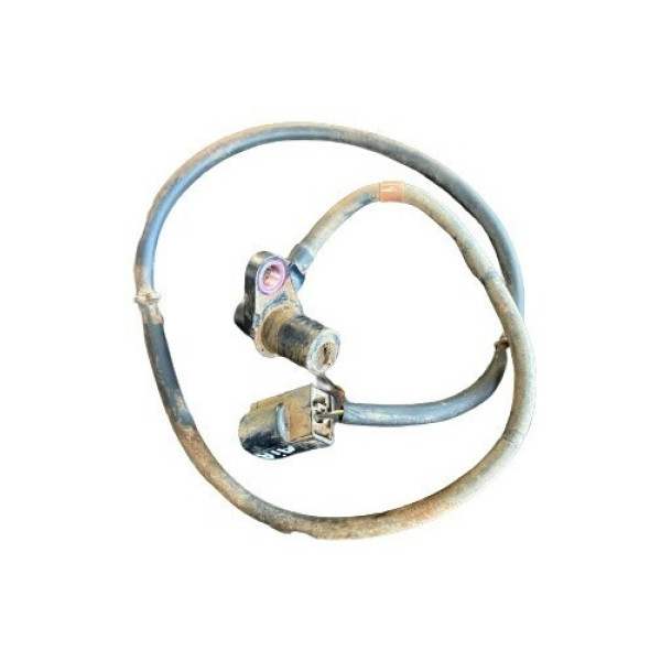 Sensor Abs Dianteiro Esquerdo Mitsubishi Airtrek 2.4 2007