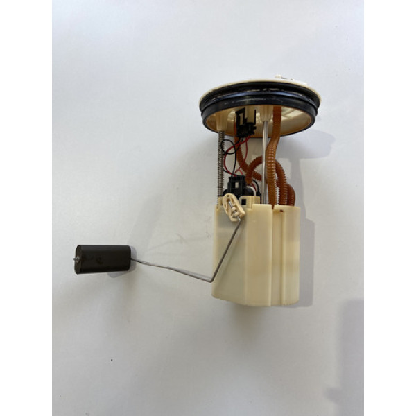 Bomba De Combustível Focus 1.6 2014