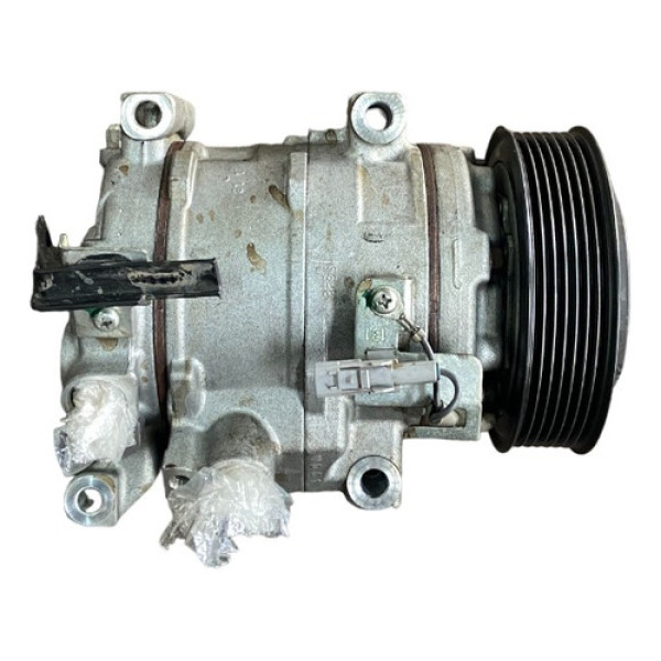 Compressor Ar Condicionado Hilux Sw4 2.8 2021 2022