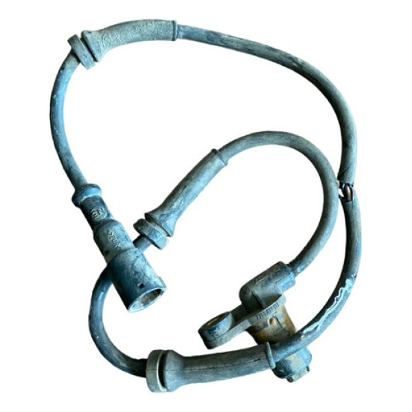 Sensor Abs Dianteiro Renault Megane Scenic 2.0 7700429113