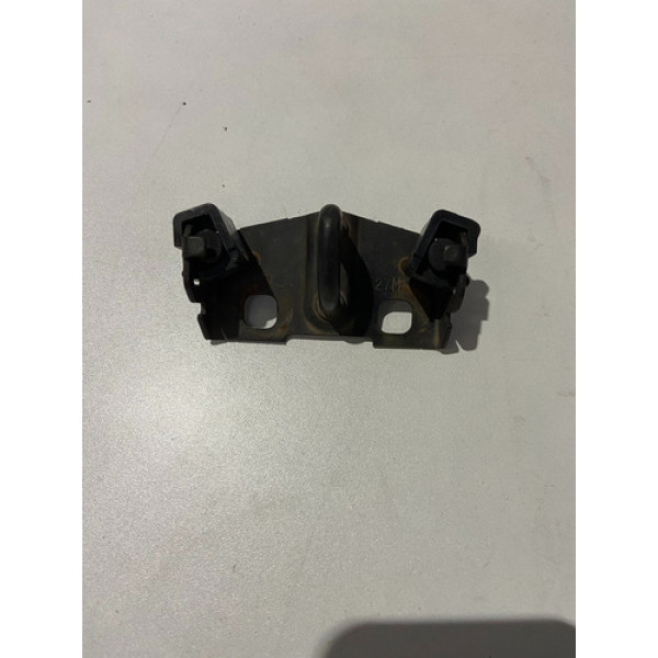 Batente Tampa Traseira Citroen Aircross 1.6 2011 2012