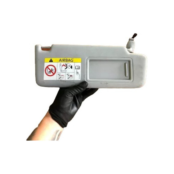 Quebra Sol Lado Direito Audi A5 2.0 2017 2018