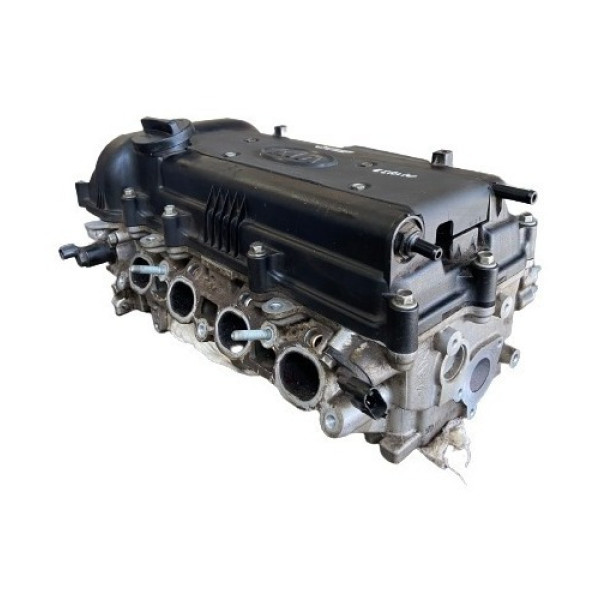 Cabeçote Kia Cerato 1.6 2017 2018