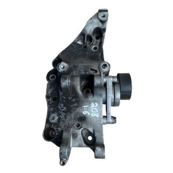 Suporte Alternador Peugeot 2008 1.6 Ano 2016 2017 2018 2019