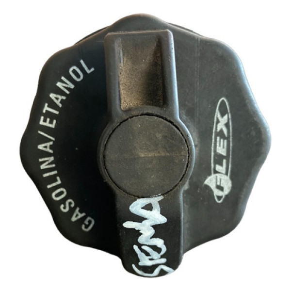 Tampa Do Tanque Do Siena 2015