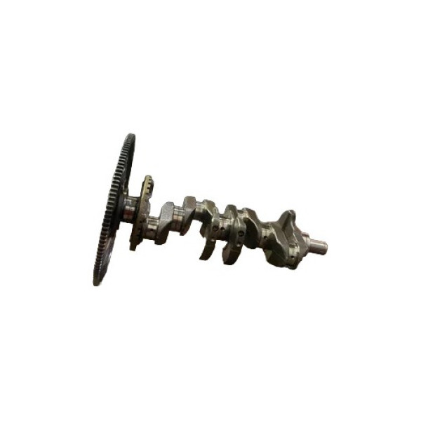 Virabrequim Renault Fluence 2.0 2016