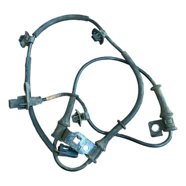 Sensor Abs De Hyundai Elantra 2015 59810-a5300