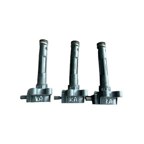 Bobina De Ignição Ka 1.0 3cc 2016 2017 Unidade