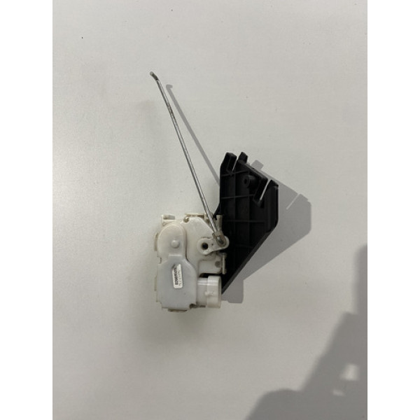 Atuador Tampa Traseira Renault Clio 2013 2014 2015 2016 2017