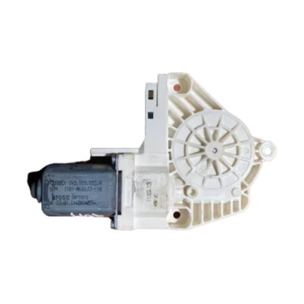 Maquina Vidro Dianteira Direito Audi A4 2.0 2010 2011