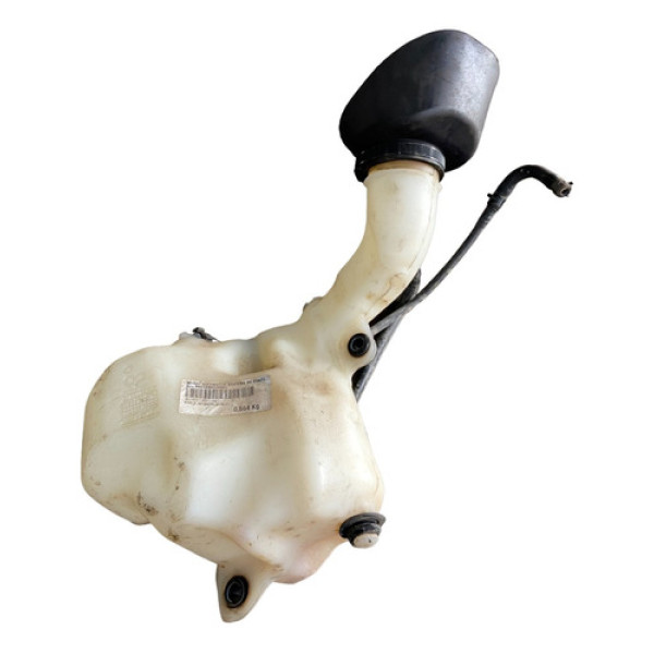 Reservatório Partida Frio Hb20 2014 2015 2016