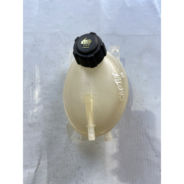 Reservatorio De Agua Do Radiador Renault Captur 1.6 2020