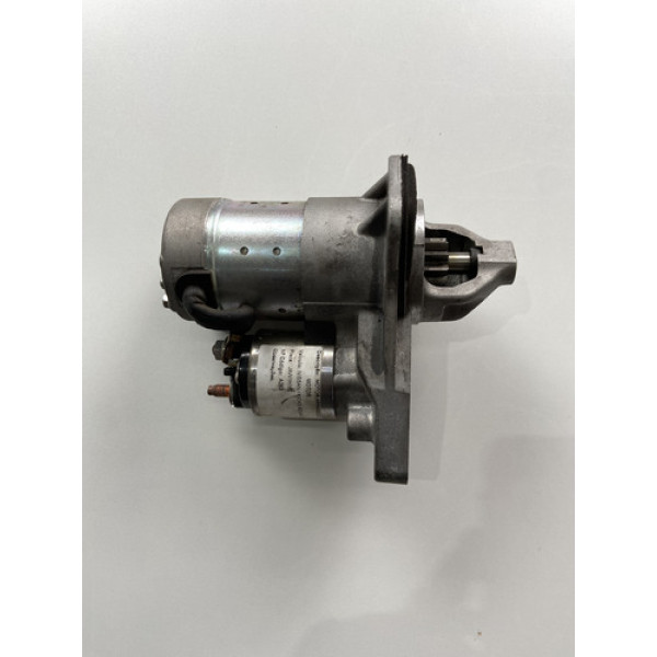 Motor Arranque Partida Nissan Kicks Versa 1.6 2021