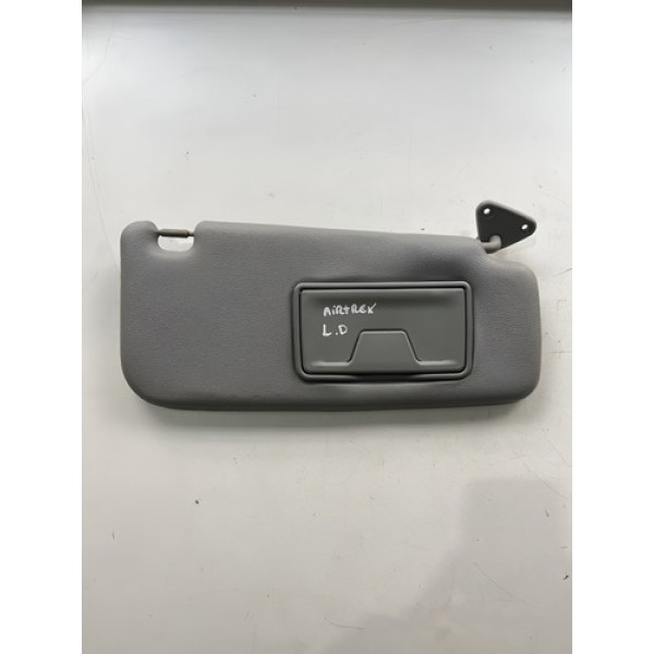 Quebra Sol Lado Direito Mitsubishi Airtrek 2007 2008