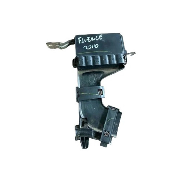 Caixa De Fusível Bateria Renault Fluence 2016