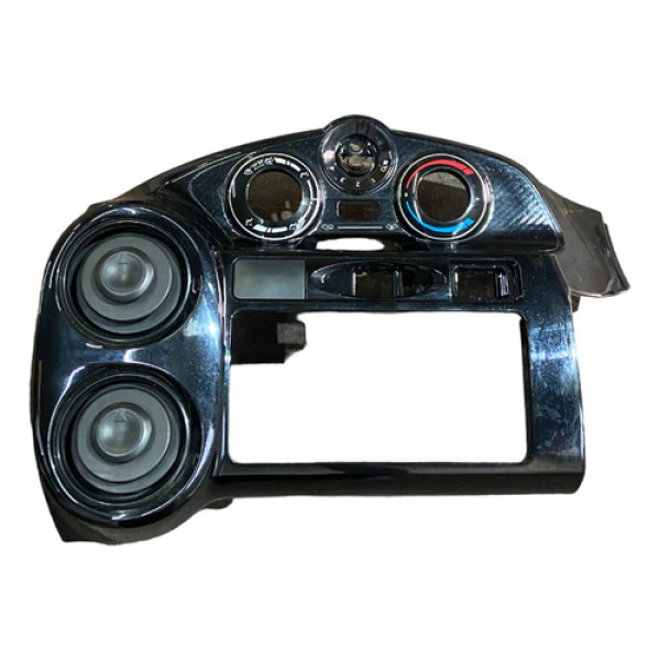 Moldura Cental Instrumentos Etios 2015 2016