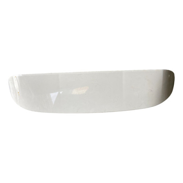 Aerofólio Fiat Argo 2018