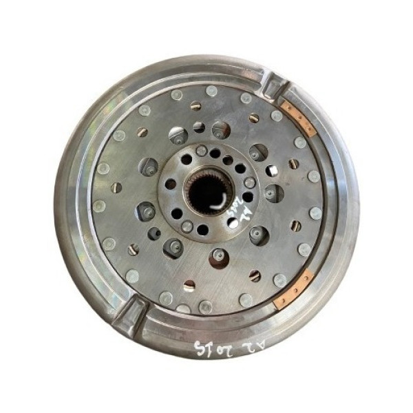 Volante Motor Mercedes Gla A200 1.6 Aut 2015 2016 2017 2018