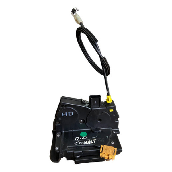  Fechadura Onix Prisma Spin Cobalt D.d Eletrica