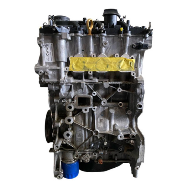 Motor Parcial Tracker Ltz At 1.2 Turbo 133cv 2020 2021