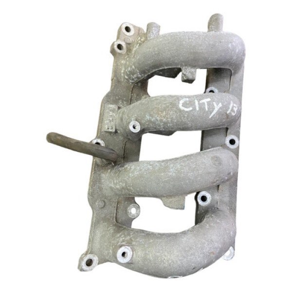 Coletor Admssão Honda City 2013