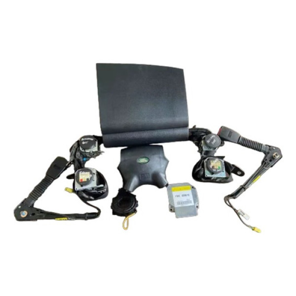 Kit Airbag Land Rover Freelander 2.5 V6 2005