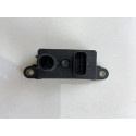 Modulo Sensor Bateria Chevrolet Tracker 1.2 Turbo Lt 2021 Preto