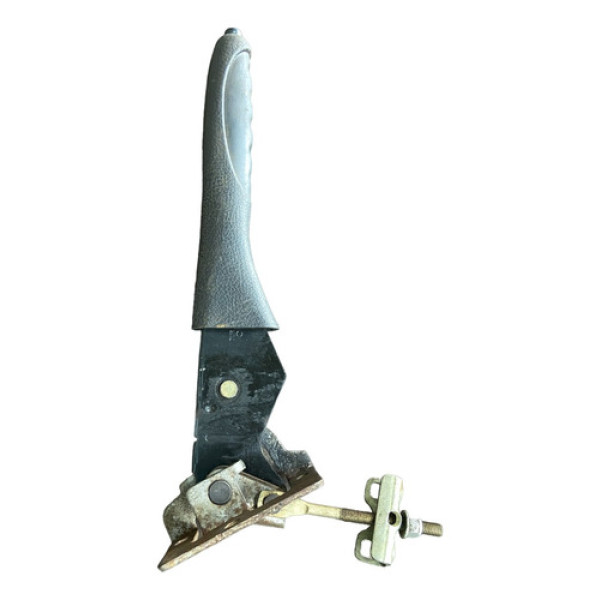 Alavanca Do Freio De Mão Peugeot 207