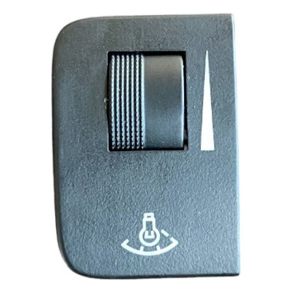 Botão Ajuste Da Luz Do Painel Hyundai Tucson 2.0 2015