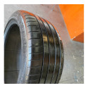 Pneu Aro 18 Michelin 245/40r18 93y Pilot Sport 4 Y