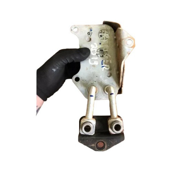 Resfriador Oleo Do Cambio Ranger 3.2 Diesel 2018 2019
