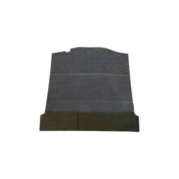 Tampão Estepe Honda Wr-v 2021 2022 Preto