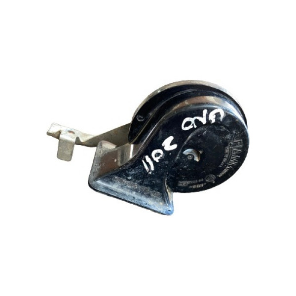 Buzina Fiat Uno 2011 2012 2013