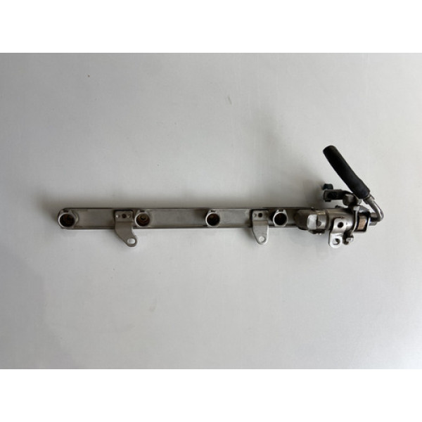 Flauta De Bico Injetor Honda Fit 1.5 2013 2014