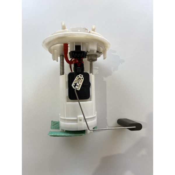 Bomba De Combustível C4 Lounge 2.0 2014