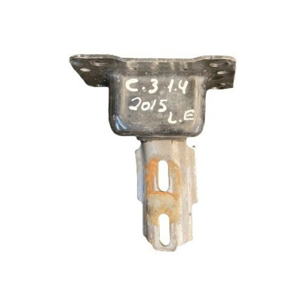 Coxim Motor Esquerdo Peugeot 207 208 C3 9680293280