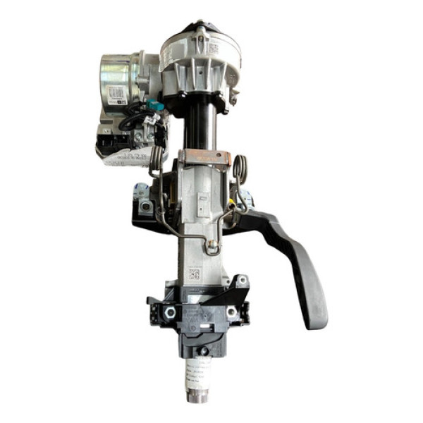 Coluna De Direção Elétrica Wv Nivus 1.0 Tsi 2021/2022