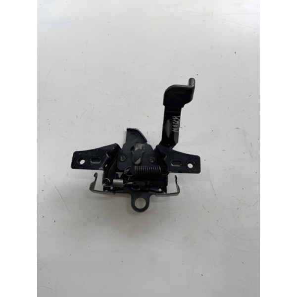 Fechadura Capo Nissan March 1.6 2015 2016 2017