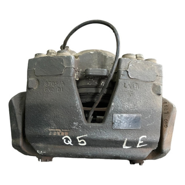 Pinça De Freio Dianteiro Esquerda Audi Q5 2.0 2010