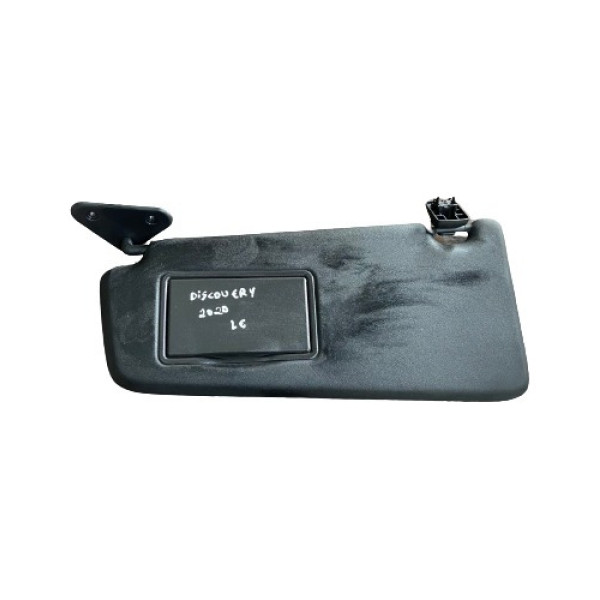 Quebra Sol Lado Esquerdo Discovery 2020