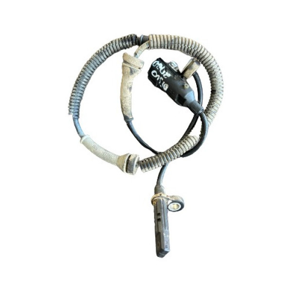 Sensor Abs Traseiro Esquerdo Evoque P300 Discovery 2020