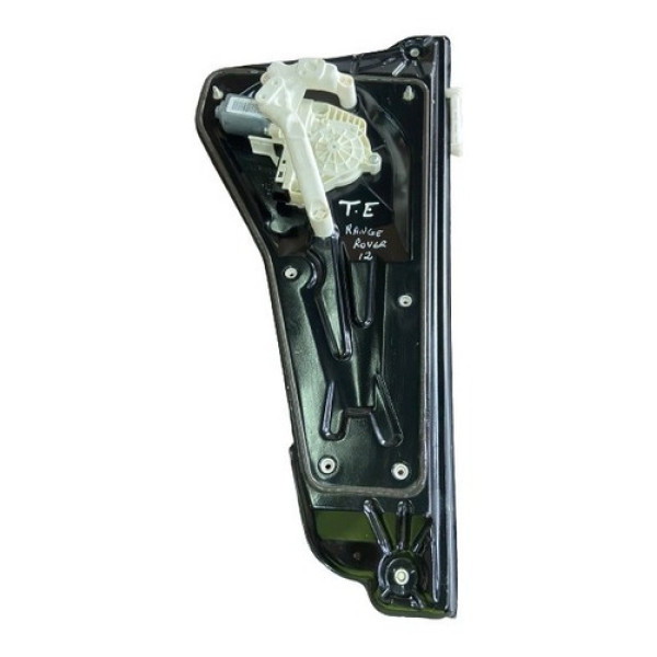 Maquina De Vidro Range Rover Sport 3.0 V6 Diesel 2012 Te