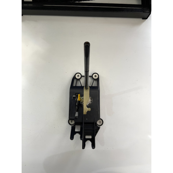 Trambulador Manual Do Ford Ka 1.0 2018 2019 Preto