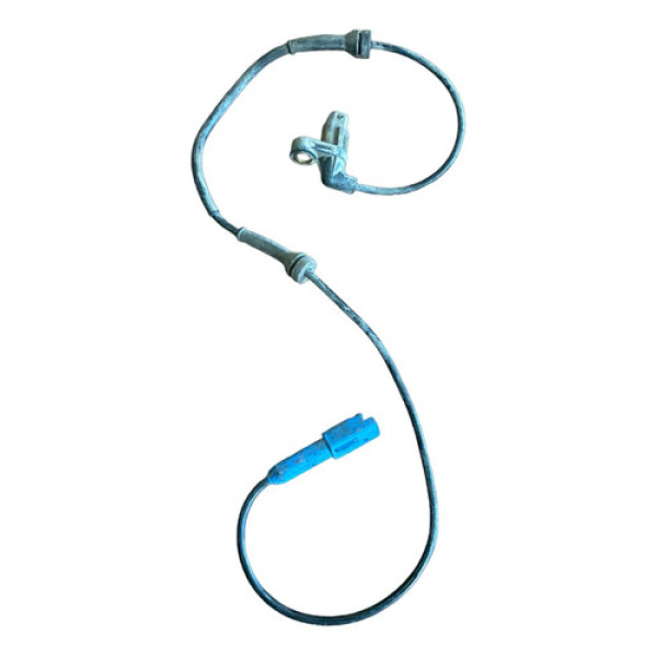 Sensor Abs Tras Peugeot 206/207 4545a0/ 9661738680