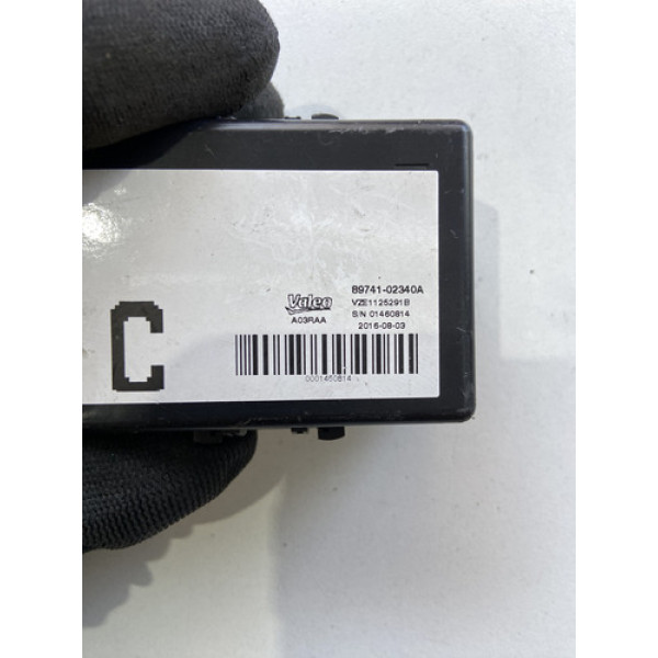 Módulo Central Trava Portas Toyota Corolla 1.8 2016 2017