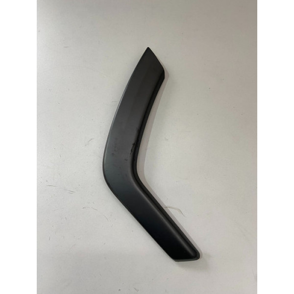 Moldura Aplique Puxador Da Porta L.d Peugeot 208 1.6 2016